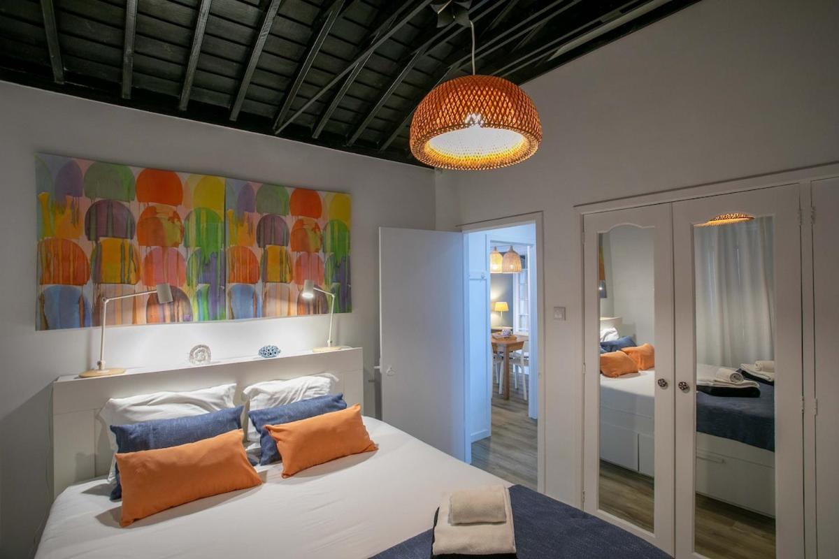 Guestready - Oceanfront Lookout House Ponta Delgada Esterno foto