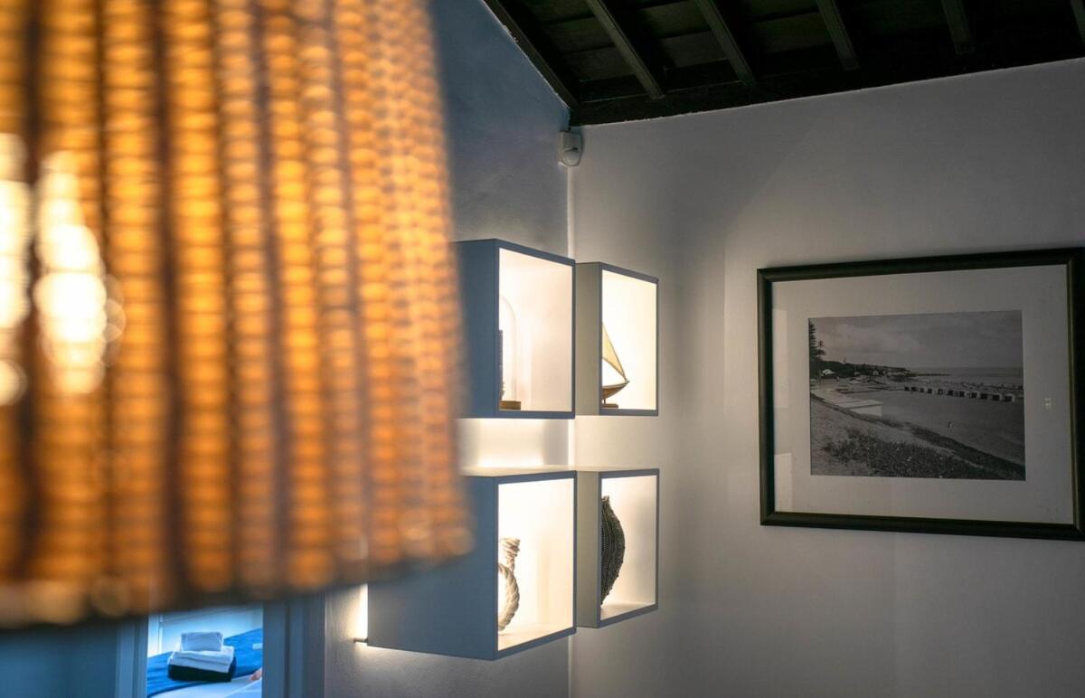 Guestready - Oceanfront Lookout House Ponta Delgada Esterno foto