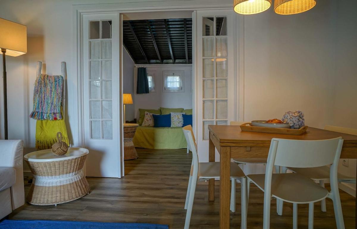 Guestready - Oceanfront Lookout House Ponta Delgada Esterno foto