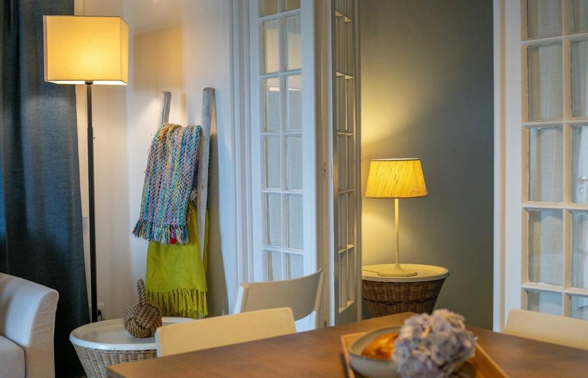 Guestready - Oceanfront Lookout House Ponta Delgada Esterno foto
