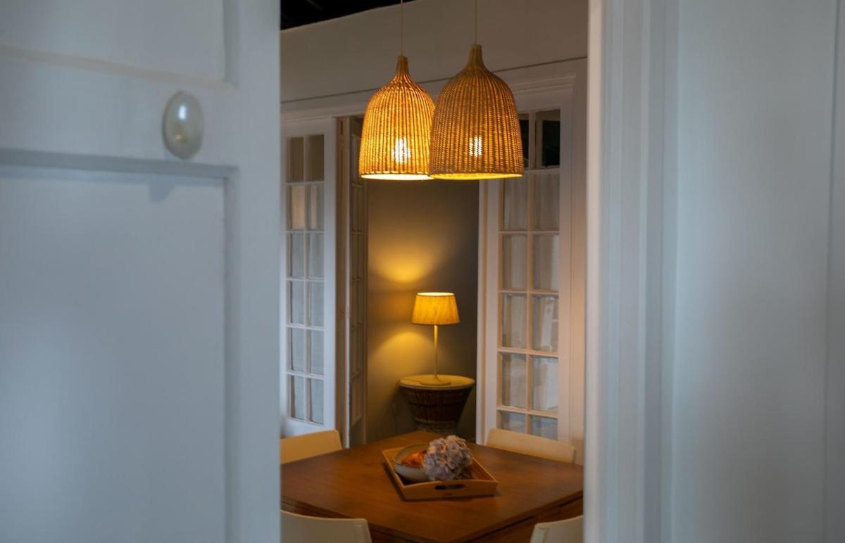 Guestready - Oceanfront Lookout House Ponta Delgada Esterno foto
