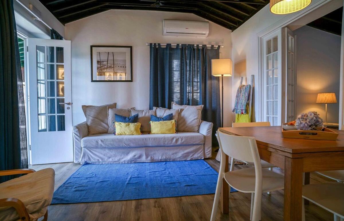 Guestready - Oceanfront Lookout House Ponta Delgada Esterno foto