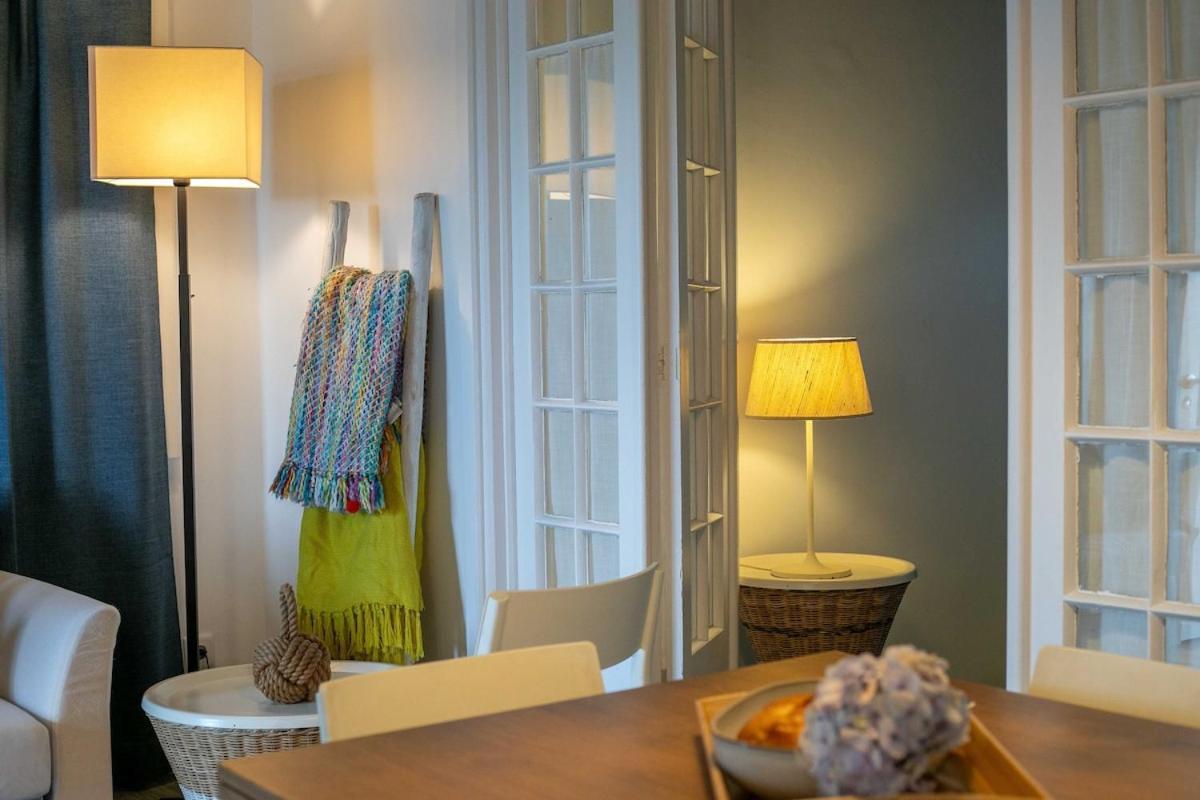 Guestready - Oceanfront Lookout House Ponta Delgada Esterno foto