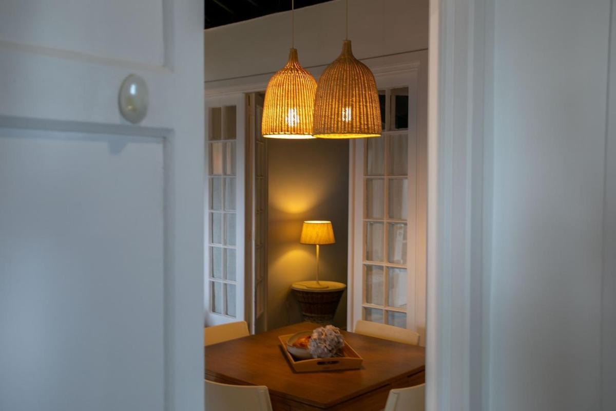 Guestready - Oceanfront Lookout House Ponta Delgada Esterno foto
