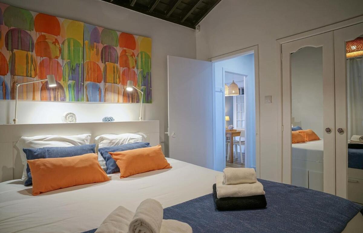 Guestready - Oceanfront Lookout House Ponta Delgada Esterno foto