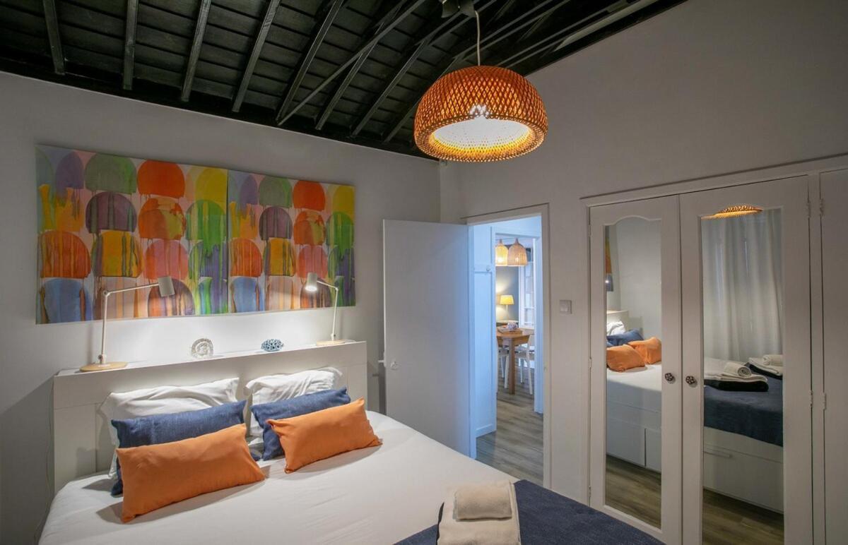Guestready - Oceanfront Lookout House Ponta Delgada Esterno foto