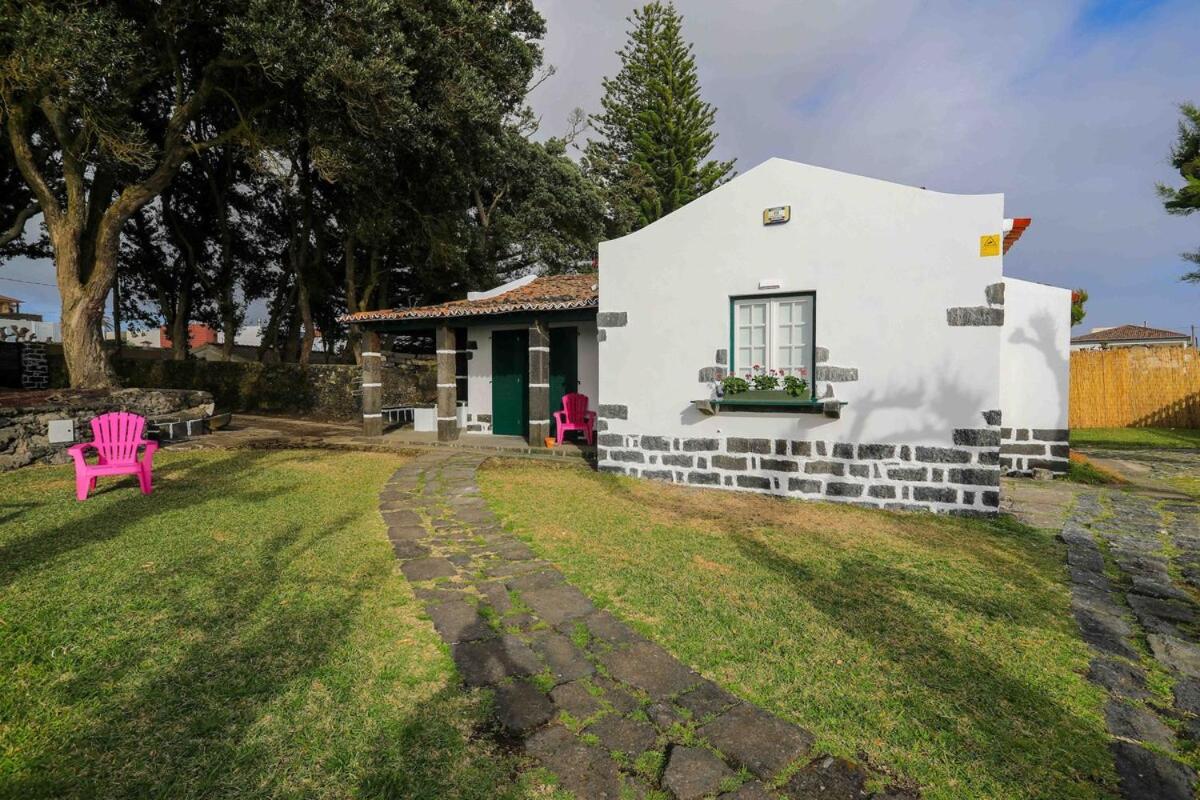 Guestready - Oceanfront Lookout House Ponta Delgada Esterno foto