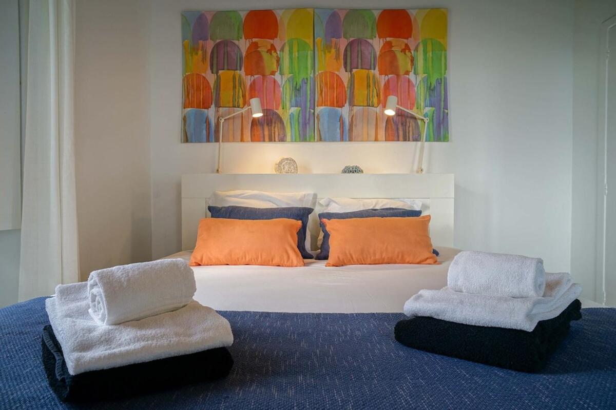 Guestready - Oceanfront Lookout House Ponta Delgada Esterno foto
